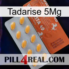 Tadarise 5Mg 43